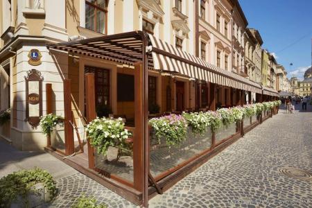 Леополис - 0