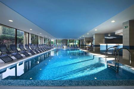 Best Western Kranjska Gora - 19