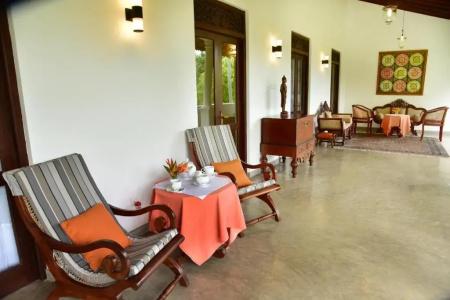 Villa Shanthi - 51