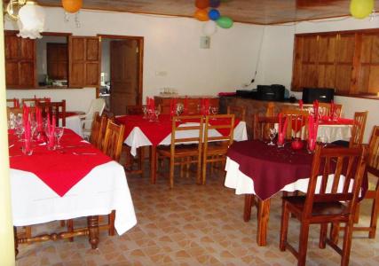 Acquario Guesthouse - 4