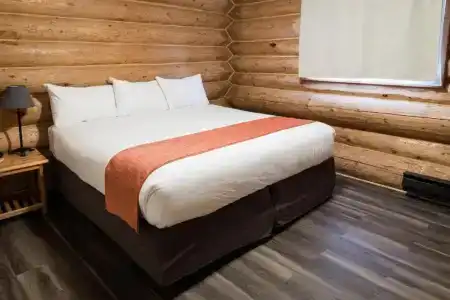 Glacier House & Resort - 72