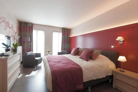 B&B Riche terre - 19