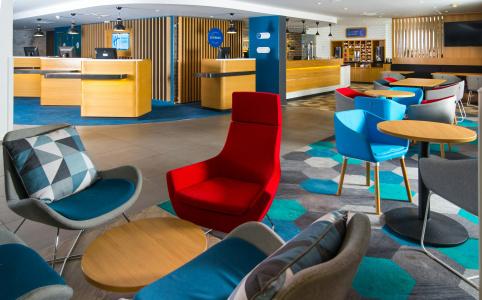 Holiday Inn Express London-Hammersmith, An Ihg - 29