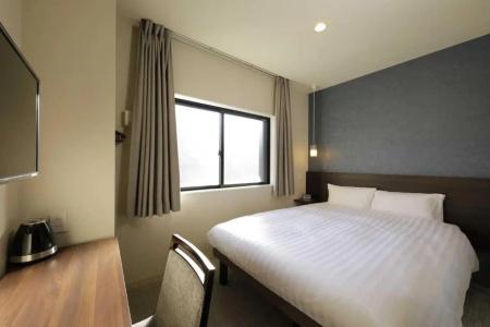 Meldia Stay Shijo Omiya - 4
