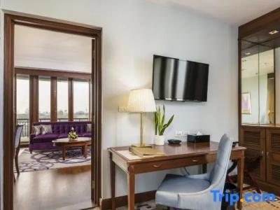 Chatrium Royal Lake Yangon - 287