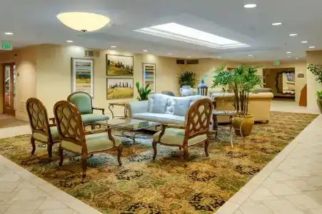 The Mediterranean Inn - 1