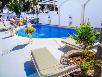 King's Suites - 11