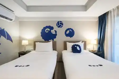 Kokotel Phuket Patong - Sha Extra Plus - 82