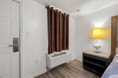 Extended Stay Studios - 44