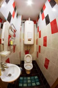 HD Hostel - 9