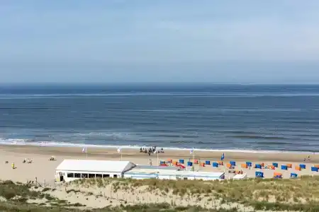 de Baak Seaside - 19
