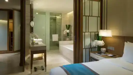 Intercontinental Nha Trang, An Ihg - 161