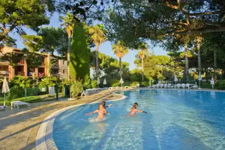 Résidence Pierre & Vacances le Hameau de la Pinède - 11