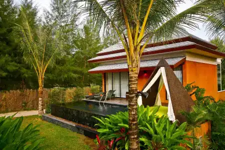 Beyond Resort Khaolak - Sha Plus - 41