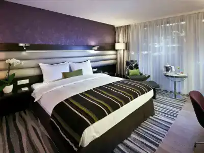 Mövenpick Lausanne - 2