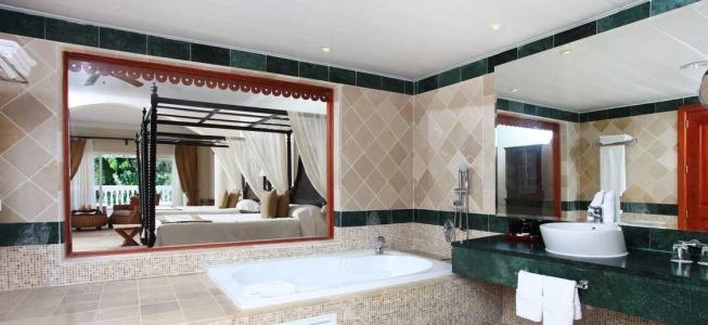 Bahia Principe Luxury Cayo Levantado - All Inclusive - 9