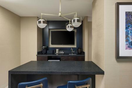 Marriott Marquis Houston - 125