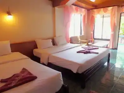 Blue Andaman Lanta - 132