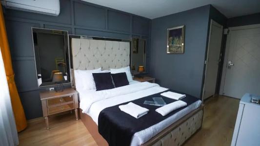 Grand MontİNo - 30