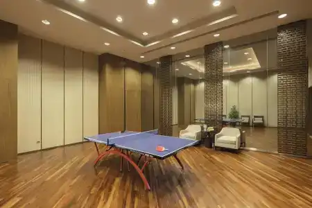 Hilton Wuhan Optics Valley - 20