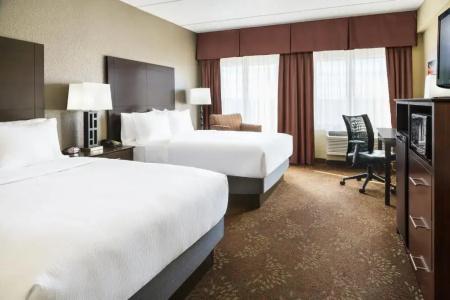 Holiday Inn Charlotte University, An Ihg - 16