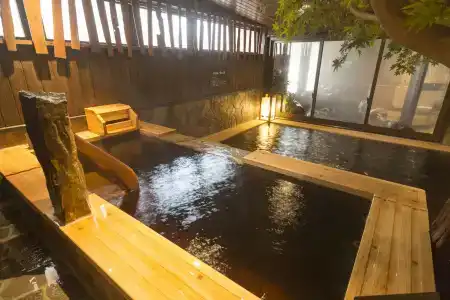 Dormy Inn Toyama Natural Hot Spring - 24