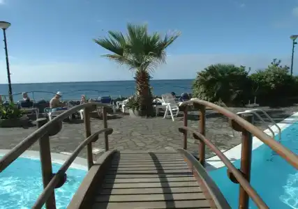 Pestana Bay Ocean Apart- Все включено - 22
