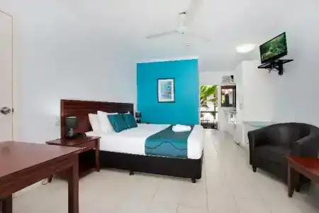 Cairns City Palms - 39
