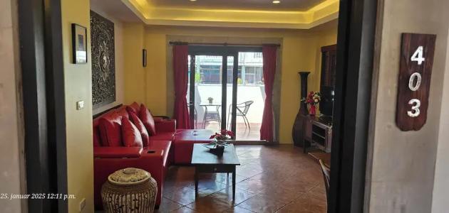 Nirvana Boutique Suites - 62