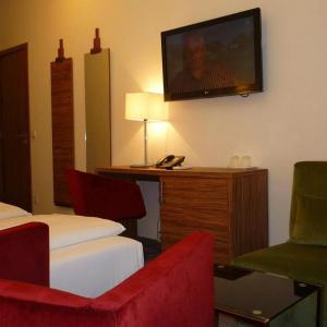 Cristall - Frankfurt City - 49