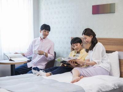 Comfort Kobe Sannomiya - 41