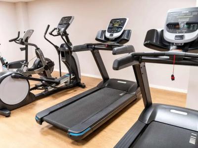ibis Styles Zurich City Center - 24