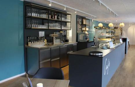 & Café Mühlenglück - 16