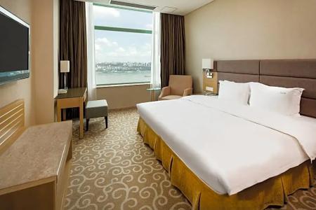 Holiday Inn Wuhan Riverside, An Ihg - 67