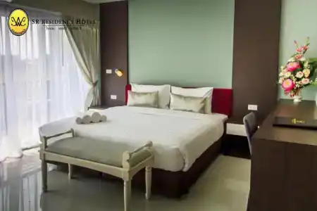 Sr Residence - 73
