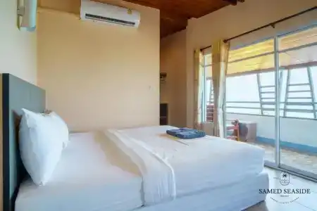 Samed Seaside Resort - 317