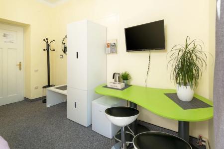 Anastasia Suites Zagreb - 76