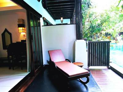 Yantarasri Resort - 237
