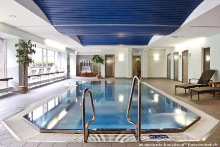 Best Western Macrander Dresden - 14