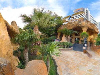 Magic Aqua Rock Gardens - 30