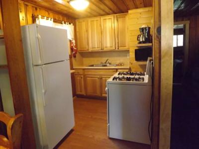 Arizona Mountain Inn & Cabins - 199