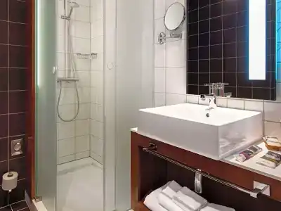 Mercure Ostrava Center - 70
