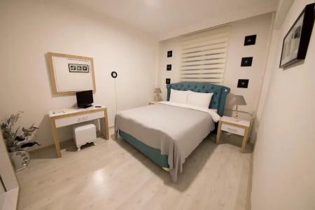 Bilge Suite - 5