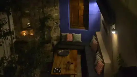 Kókkini Porta Rossa - 138