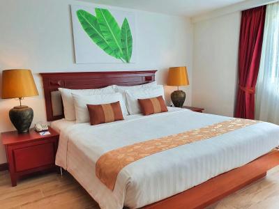Sea Pearl Beach Resort - Sha Extra Plus - 11