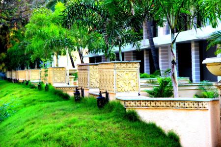 Vgp Golden Beach Resort - 19