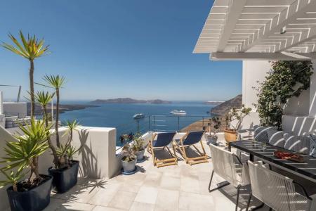Porto Fira Suites - 117