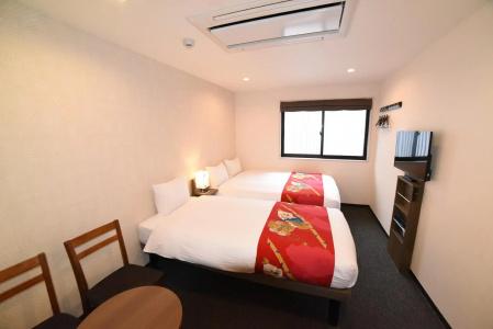 Laon Inn Gion Nawate - 2