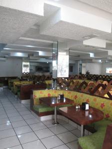Las Pergolas - 19
