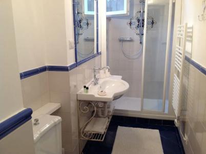 B&B Michelangeli - Private parking - 27